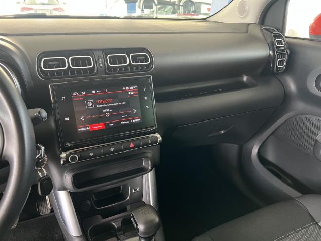Citroën C3 Aircross PureTech 110 S&S Shine - Foto 7