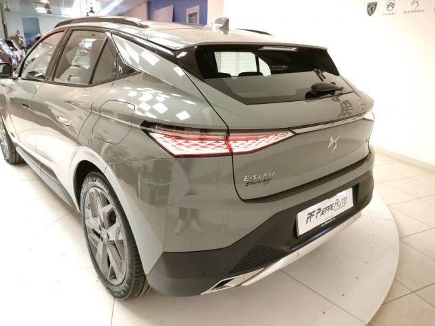 DS DS4 DS 4 E-Tense 225 Cross Trocadero - Foto 9