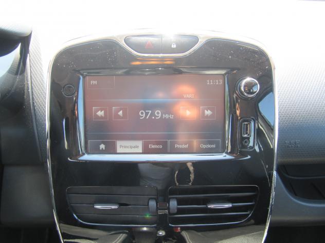 Renault Clio 1.2 75CV 5 porte Live - benzgpl - Foto 6