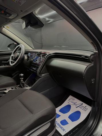 Hyundai Tucson 1.6 CRDI 116 Cv XLine 11/2022 - Foto 10