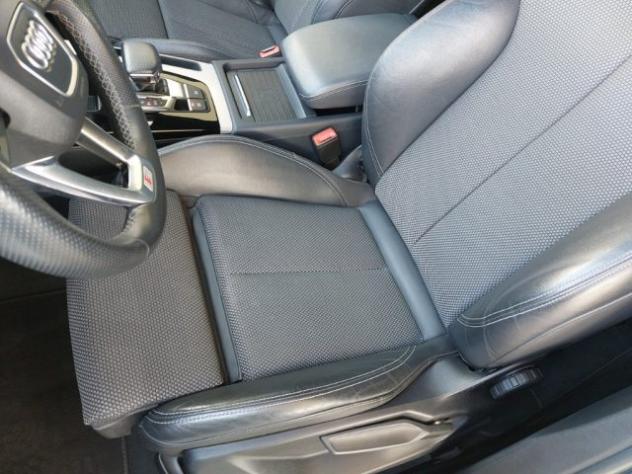 AUDI Q5 SPB 40 TDI quattro S tronic S line Tettino Fattur. rif. 23811708 - Foto 8