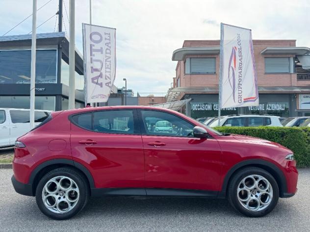 ALFA ROMEO Tonale Tonale 1.6 diesel 130 CV TCT6 Sprint