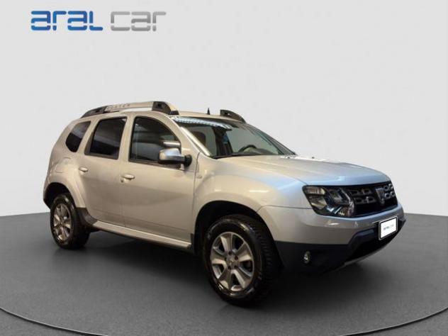 DACIA Duster 1.6 115CV Start&Stop 4x2 GPL Lauréate rif. 24006852 - Foto 8