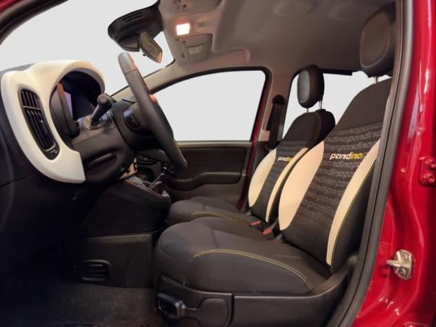 FIAT Panda 1.0 FireFly S&S Hybrid Pandina rif. 23851142 - Foto 9
