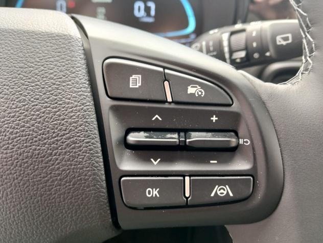 Hyundai i10 1.0 MPI A/T Connectline - Foto 7