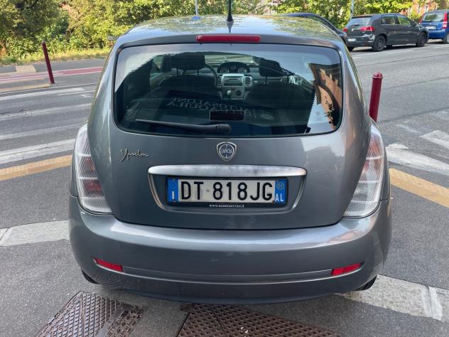 Lancia Ypsilon 1.2 60cv/1PROP/GARANZIA 12 MESI - Foto 4