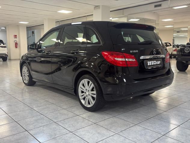 Mercedes-Benz Classe B B 180 be Executive - Foto 9