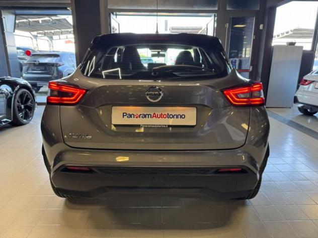 NISSAN Juke 1.0 DIG-T 114 CV Acenta rif. 23236084 - Foto 5