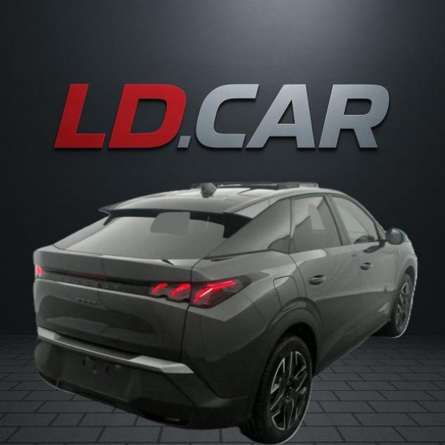 PEUGEOT 3008 1.2 Hybrid 136cv e-DCS6 GT Tetto Panoramico - Km 0 rif. 23402455 - Foto 3