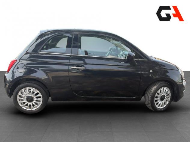 FIAT 500 1.3 95cv Multijet Lounge - Foto 7