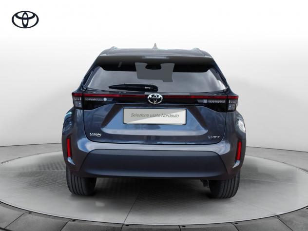 Toyota Yaris Cross 1.5 Hybrid 5p. E-CVT Trend - Foto 6