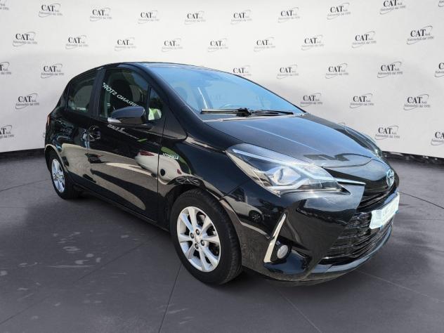 Toyota Yaris Hybrid 1.5 Hybrid Style MY18+ - Foto 4