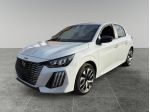 Peugeot 208 Hybrid 110 e-DCS6 Style