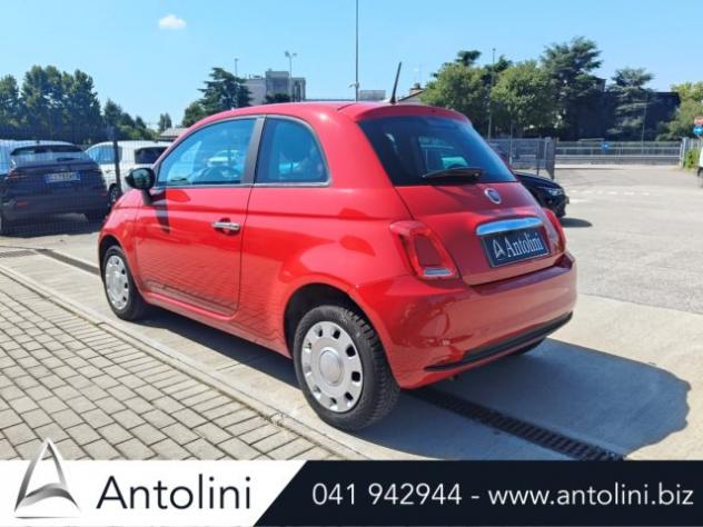 FIAT 500 1.0 Hybrid ENJOY "SOLO 29.240 KM* rif. 23753691 - Foto 6