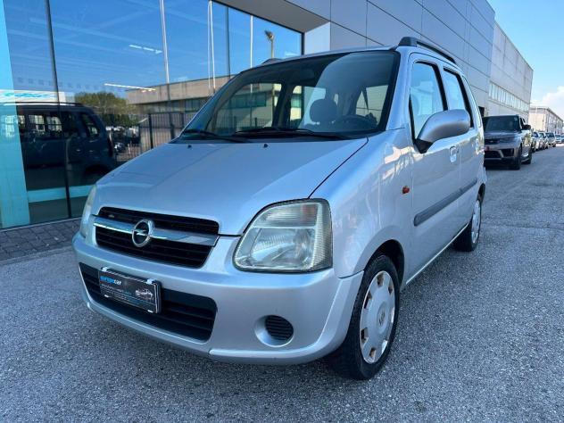 OPEL - Agila - 1.2 16V Enjoy - Foto 2
