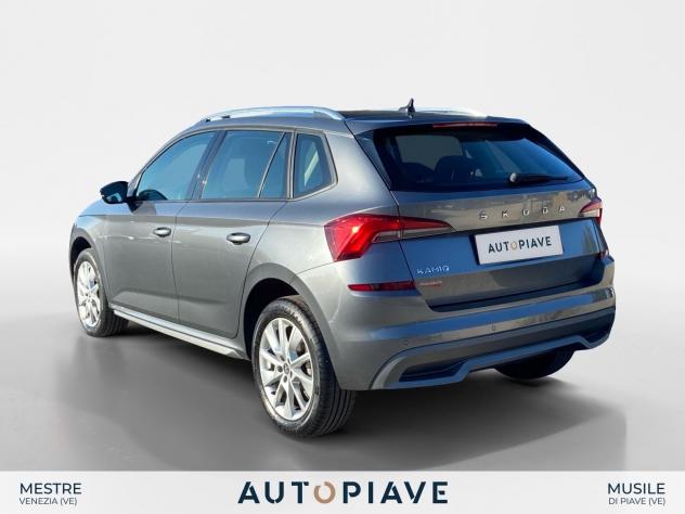 Škoda Kamiq Kamiq 1.5 tsi Style 150cv dsg - Foto 3
