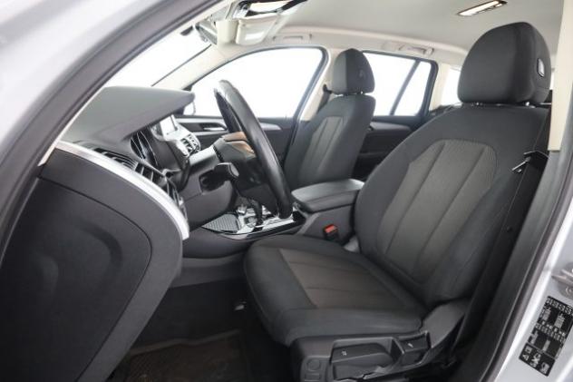 BMW X3 X3 xDrive20d Business Advantage rif. 23982527 - Foto 2