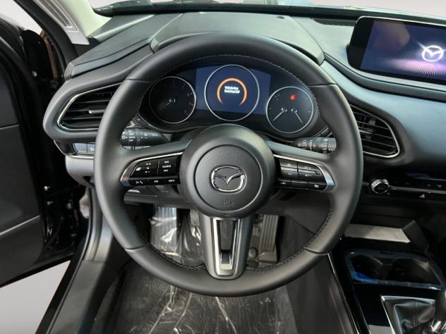 MAZDA CX-30 e-Skyactiv-G M Hybrid 2WD Homura - Foto 8