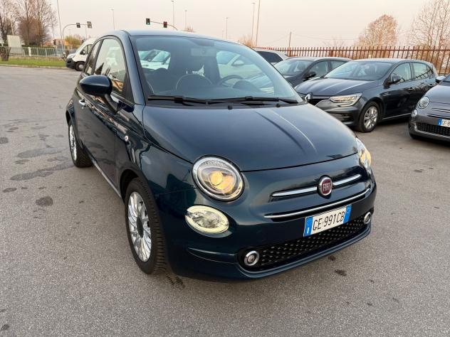 Fiat 500 1.0 70 Cv Hybrid Sport - Foto 5
