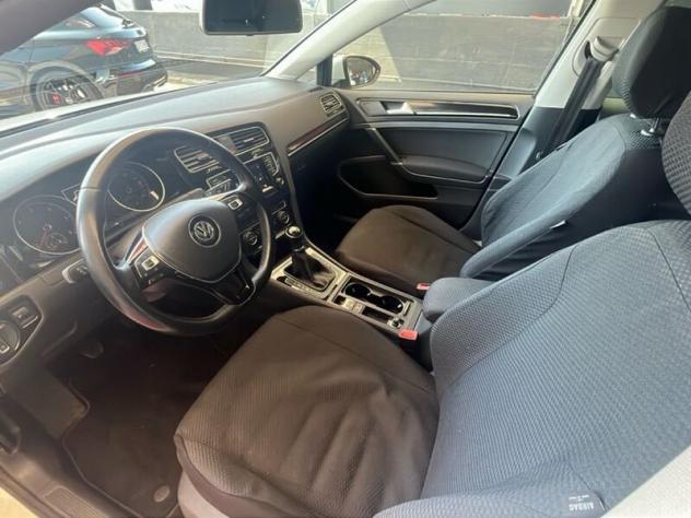 Volkswagen Golf 1.6 TDI Highline BlueM. Tech 4Motion - Foto 7