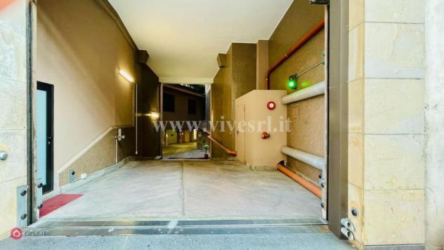 Garage/Posto auto di 10mq in Via Chiaravalle 1 a Milano - Foto 3