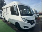 HYMER-ERIBA I 550 BMC 170 CV AUTOMATICO.  rif. 21465868
