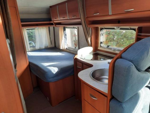 ELNAGH ELNAGH DUKE 420L - Full Opt rif. 23731882 - Foto 7