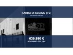 Immobile in asta di 1975 m² in vendita a Farra di Soligo