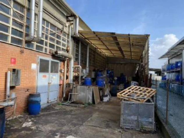 Immobile in asta di 1823 m² in vendita a Fucecchio - Foto 9