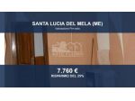 Immobile in asta di 45 m² in vendita a Santa Lucia del Mela