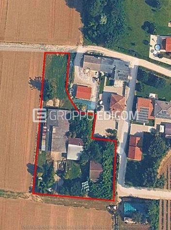 Magazzini e locali di deposito in vendita a Zero Branco - Rif. 4554126