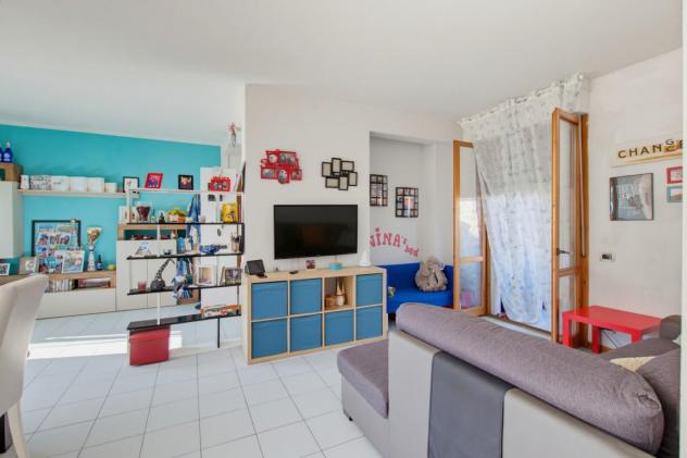 Appartamento in vendita a Cascina 90 mq Rif: 1444586 - Foto 9