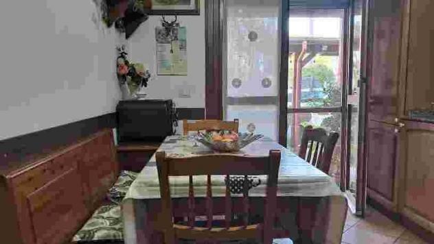 Villetta a schiera angolare in vendita a Navacchio - Cascina 170 mq Rif: 1451404 - Foto 8