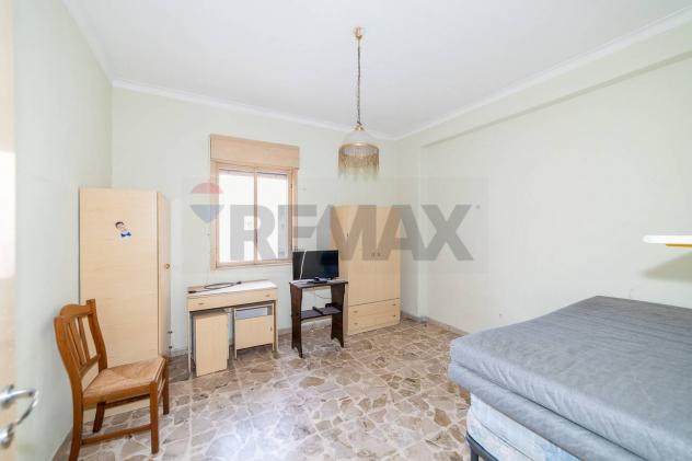 Appartamento in vendita a Catania, Viale M. Rapisardi - Lavaggi - Foto 8