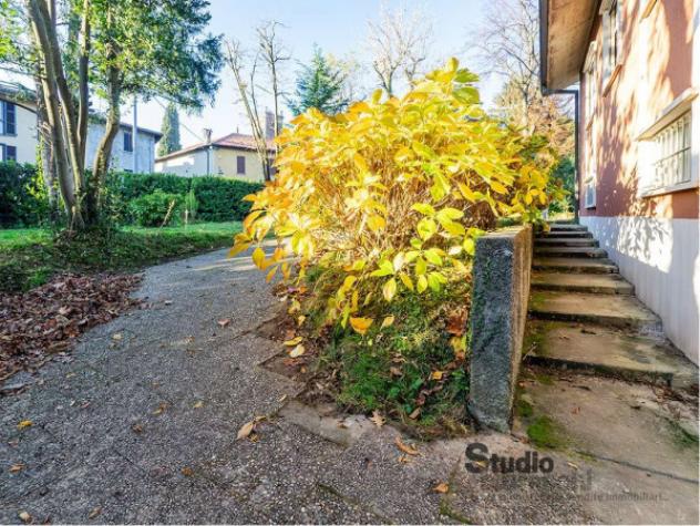 Villa di 260 m² con 5 locali e box auto in vendita a Garbagnate Monastero - Foto 14