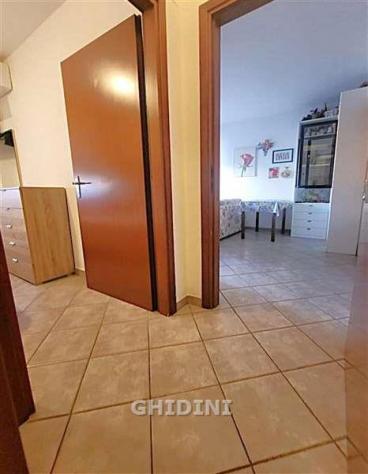 APPARTAMENTO di 2 vani e di 45 mq (GROSSETO - CENTRO) rif. 2563.416M.213 - Foto 7