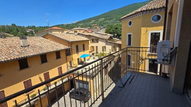 Pentalocale in vendita a Gualdo Tadino - Foto 6