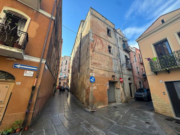 Stabile/Palazzo - Iglesias . Rif.: Cod. rif 3186843VRG - Foto 5