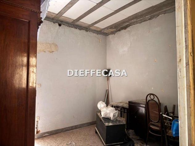 V2603 - In vendita a Marsala stabile al centro storico - Foto 9