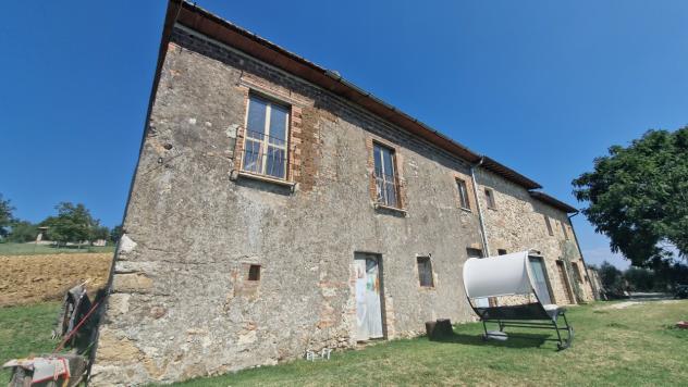 Porzione di casa in vendita a Montecastrilli - Foto 3
