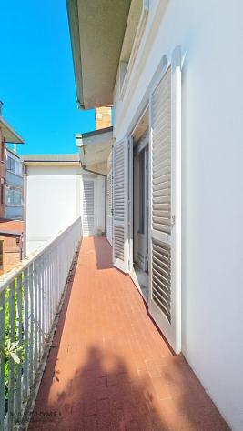 VILLA di 10 vani e di 350 mq (MONTECATINI TERME) rif. 3607 - Foto 19