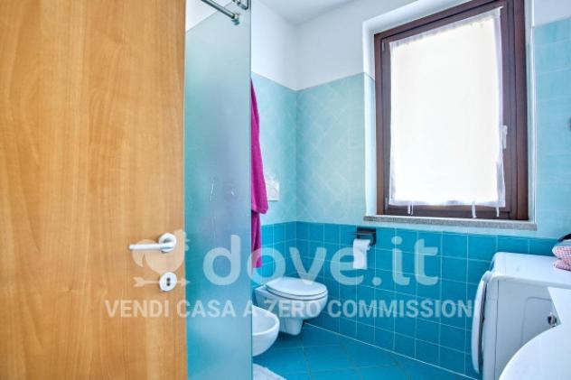 Villa di 96 m² con 3 locali e posto auto in vendita a Montegrino Valtravaglia - Foto 10
