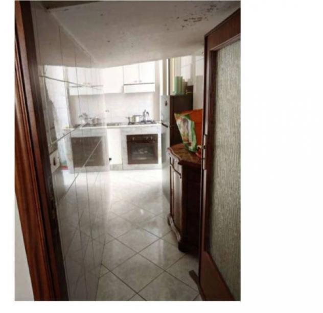 Immobile in asta di 62 m² in vendita a Napoli - Foto 2