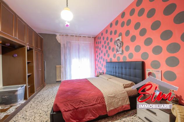 Trilocale in vendita a Novara - Foto 9