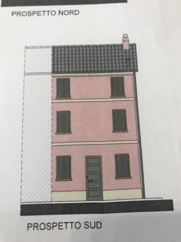Casa indipendente di 260 m² con 5 locali in vendita a Novi di Modena - Foto 13