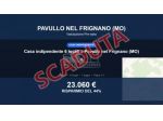 Immobile in asta di 195 m² con più di 5 locali in vendita a Pavullo nel Frignano