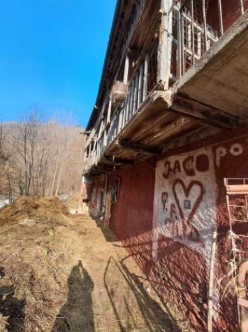 Immobile in asta di 197 m² in vendita a Perrero - Foto 4