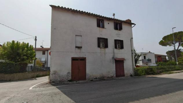 Immobile in asta di 131 m² con più di 5 locali in vendita a Perugia - Foto 2