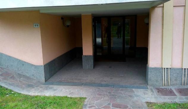 Immobile in asta di 161 m², box auto doppio in vendita a Peschiera Borromeo - Foto 4