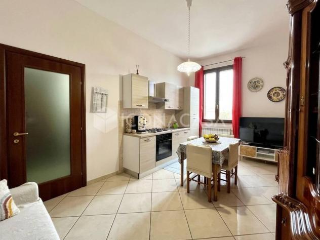 Appartamento in vendita a Santa Lucia - Pontedera 75 mq Rif: 1411660